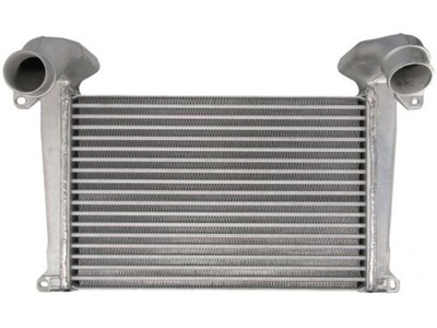 INTERCOOLER NRF 30093