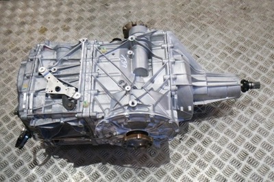 Коробка передач передач ferrari 812 228264 фото №1