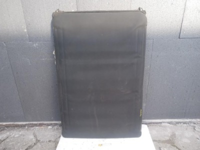 Renault twingo 1 відкидний дах відкривний дах faldach фото №1