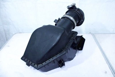 Bmw 5 g30 g31 корпус фильтра труба впуск воздухозаборник воздуха 8620473 фото №1