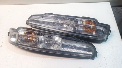 MERCEDES ATEGO BLINKER MP3 9678200221  