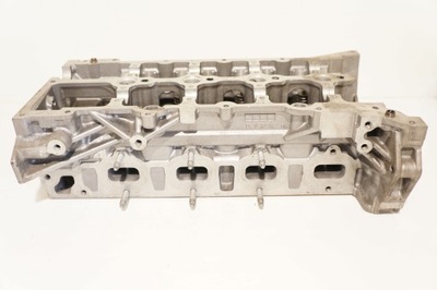 CULATA DE CILINDROS DEL MOTOR RENAULT TRAFIC MEGANE 1.6DCI 110422959R  