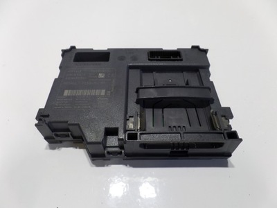 Renault clio iv считыватель карты 285908018r фото №1