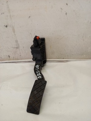 Педаль газу seat arona 2q1723503 фото №1