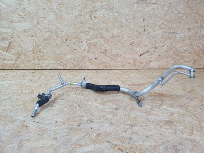 Jeep renegade шланг кондиціонера 00521924500 hyb фото №1