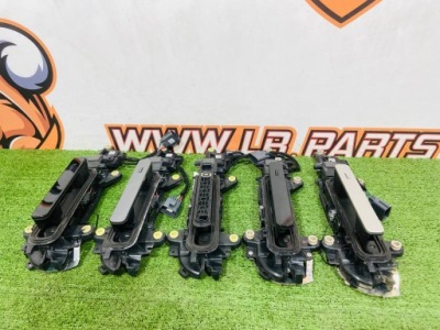 Ручка дверь prozd правая jaguar i-pace x590 t4k15581 фото №1