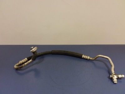 Mazda 5 ii cw 10- 1.6d шланг кондиционера трубка фото №1