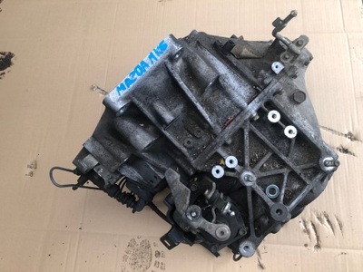 КОРОБКА ПЕРЕДАЧ MAZDA 6 GG РЕСТАЙЛ 2.0 CITD RF7J B2C2-B