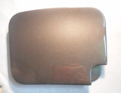 Jumpy iii scudo expert 16- кришка заливної пального фото №1