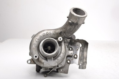 Audi a5 i 2.7 tdi 190km turbina0 059145721g фото №1