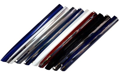 Молдинг дверь org левый перед vw arteon 3g8853969b фото №1