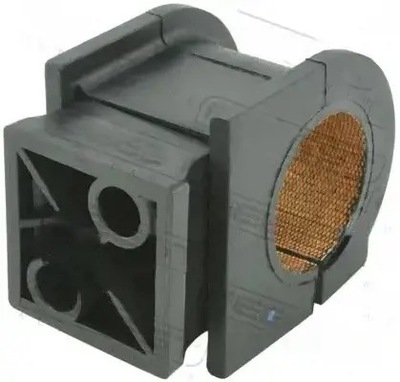 Втулка гумовий елемент стабілізатора перед tsb-gsk51f febest фото №1