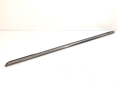 Молдинг ущільнювач перед лівий mini countryman r60 фото №1