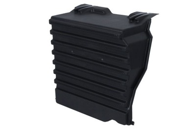 Крышка аккумуляторов scania r 180ah фото №1