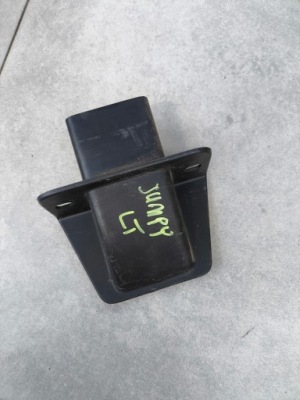 Citroen jumpy citroen jumpy захист заглушка jumpy iv 16- 9812773377 e фото №1