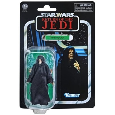 Figurka Imperator Emperor Palpatine Hasbro Vintage Collection Star Wars 10