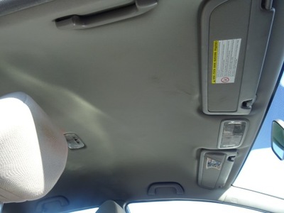 Стеля honda civic viii sedan europa фото №1