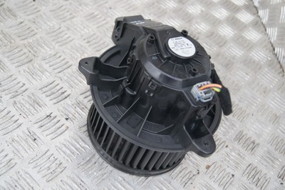 Ford оригинальный номер bk2t-18456-aa вентилятор воздуходувка фото №1