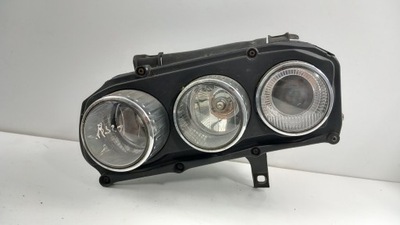 Alfa romeo 159 лампа перед ліва лінза eu фото №1