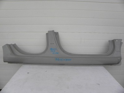 Hyundai i20 ii порог правый сторона 14-2017 rok фото №1