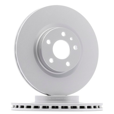 2xtarcza гальмівна fiat 500 312 500 c 312 ridex фото №1