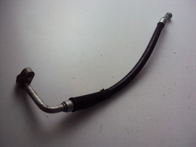 Шланг кондиціонера fiat ducato 2014- фото №1