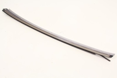 Молдинг хром стойка правая mercedes sl r129 w129 фото №1