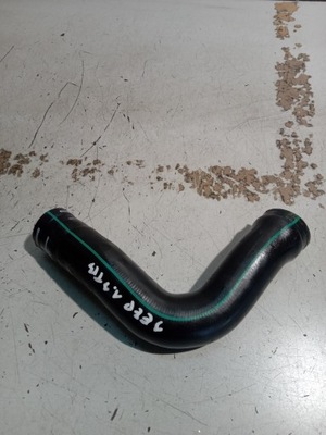 Jeep renegade шланг wąż интеркулер 1.3 t-gdi фото №1