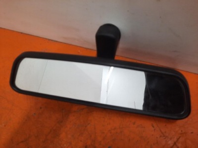 Bmw 318 e46 lift 01-06 зеркало внутреннее заднего вида 006199 фото №1