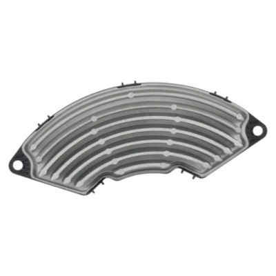 Резистор вентилятора citroën berlingo ii 2010 2011 2012 2013 2014 2015 2016 фото №1