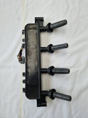 Котушка запалювання bbc 2.2 ndt citroen peugeot 1.4 фото №1