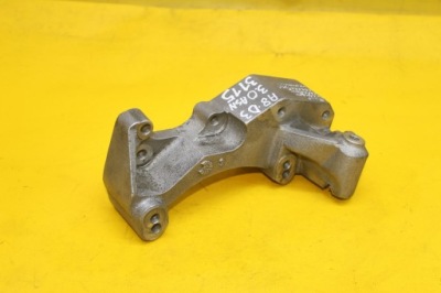 Кронштейн генератора a6 a8 d3 3.0 asn 06c903143d фото №1