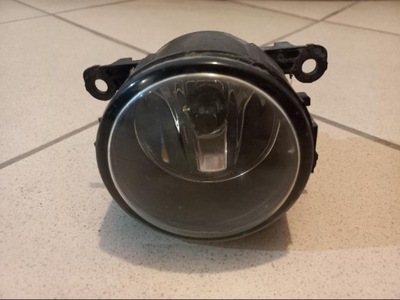 Citroen c1 suzuki swift 107 лампа противотуманная фара фото №1