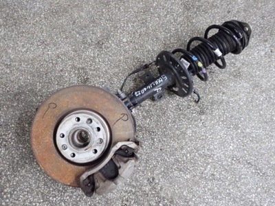 Mcperson поворотний кулак комплект права e-rifter e-partner e-berlingo zk01 23r фото №1