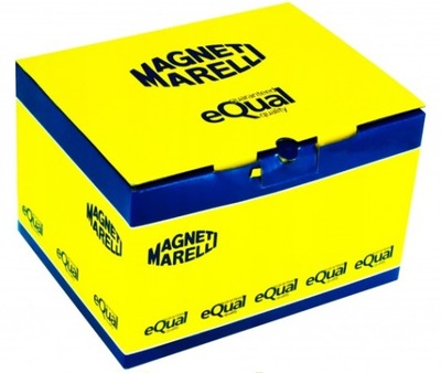 BUJÍA ZAROWA MAGNETI MARELLI 062900085304  