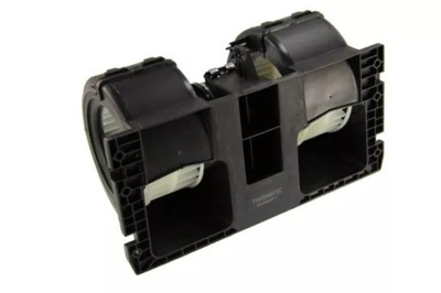 Воздуходувка volvo fh, fh 12, fm, fm 12, fm фото №1