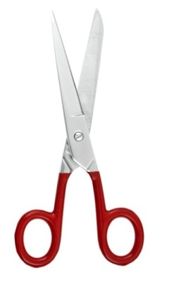 Nożyczki uniwersalne nożyce domowe 16cm GERPOL