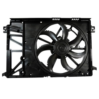 VENTILADOR TOYOTA CAMRY 3,5 L 2017-  