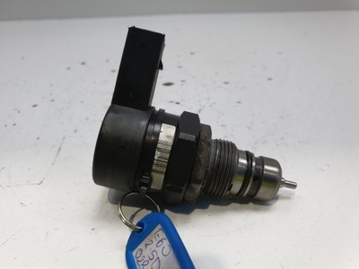 BMW E60 2.5 D SENSOR COMBUSTIBLES VÁLVULA 0281002481  