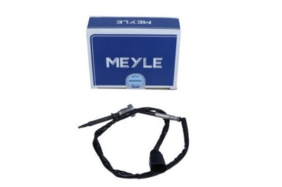 Meyle 114 800 0176 датчик, температура вихлопних газів фото №1