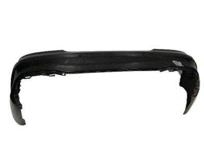 Mercedes sl 231 r231 amg бампер задняя  на датчики pts фото №1