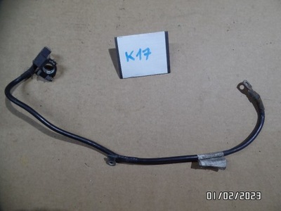 Клема шланг масовий alfa romeo 147 46559393 фото №1