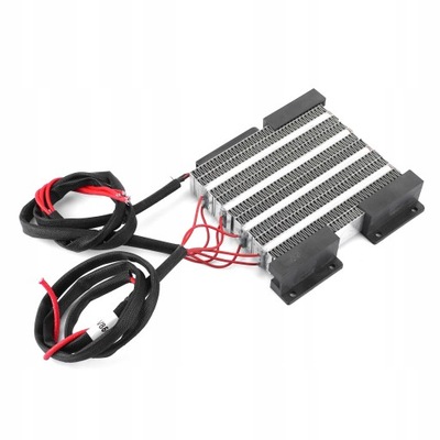 48V 850W CERAMICZNY CALENTADOR AIRE PTC  