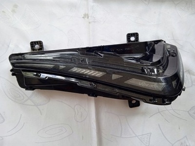 Лампа drl ds3 права 22- crossback фото №1