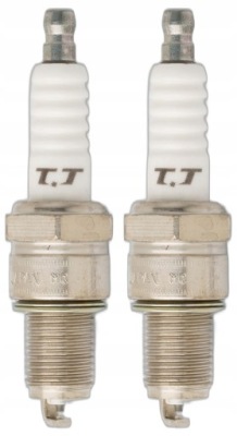 Denso w20tt свічка запалювання фото №1