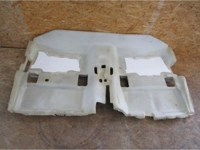 Шумоізоляція покриття підлога renault kadjar задня фото №1