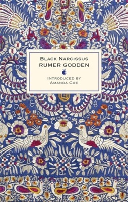 Black Narcissus RUMER GODDEN