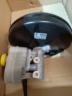 SERVO Z SIURBLYS IVECO DAILY 35C15 0204051883 504269884 