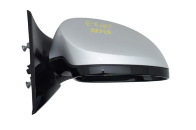 Дзеркало зовнішнє праве bmw 3 e90 coupe anglik фото №1