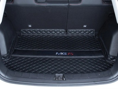 PARA MG ZS 2023 2024 ACCESORIOS CARGO LINER ALMOHADA MAESTRO WODOODPORNA,  